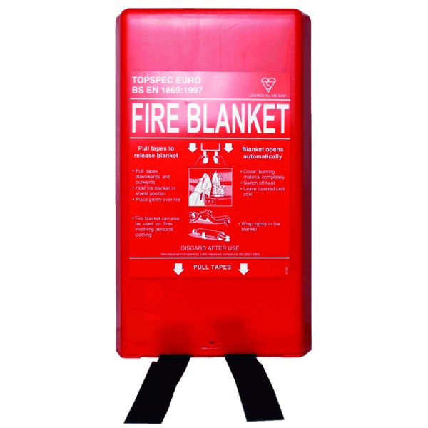 Fire Blankets Buy your Fire Blanket UK Approved