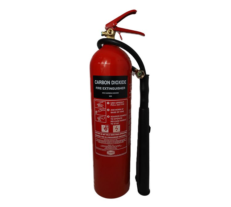 Jewel Co2 Extinguisher 5kg