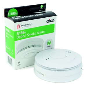aico-ei166e-optical-smoke-detector