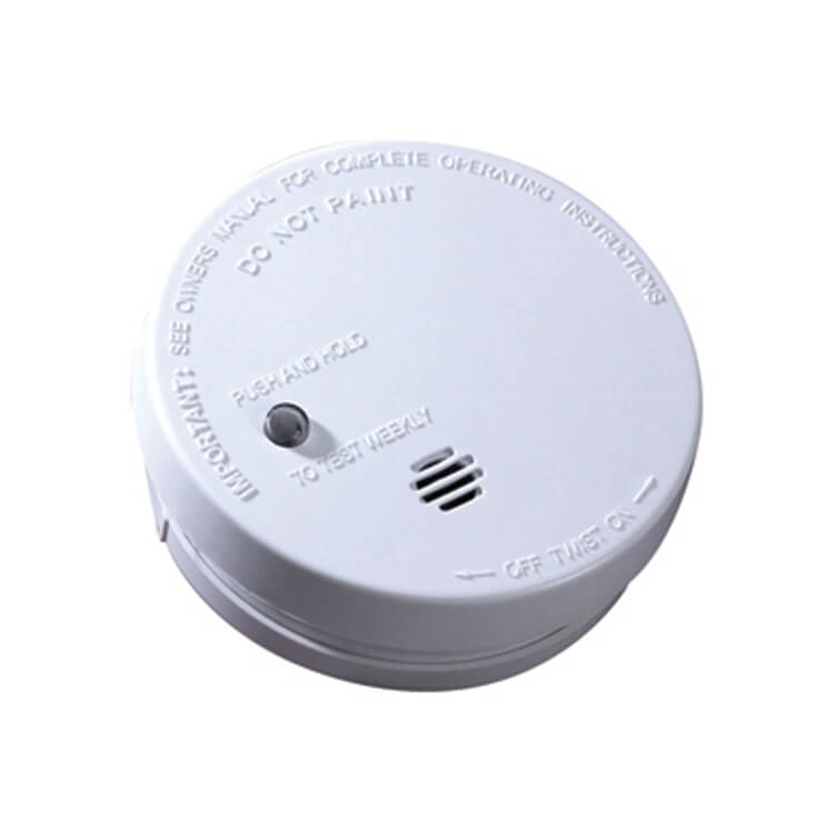 Kidde Smoke Detector i9040EU FMC Fire