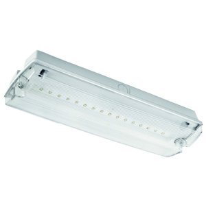 Emergency Light Bulkhead LED