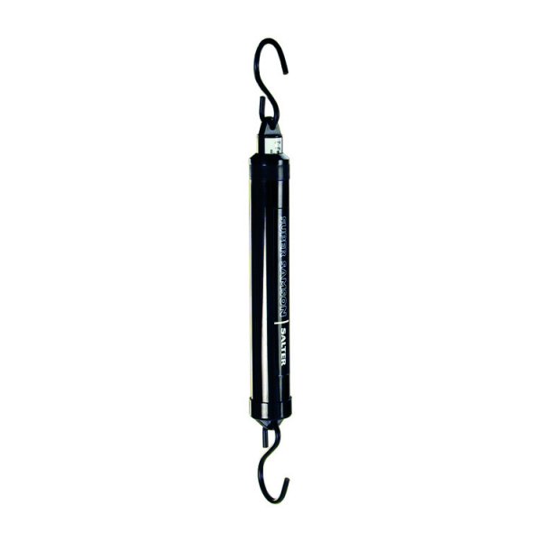 Spring Balance Scales - 2kg - FMC Fire