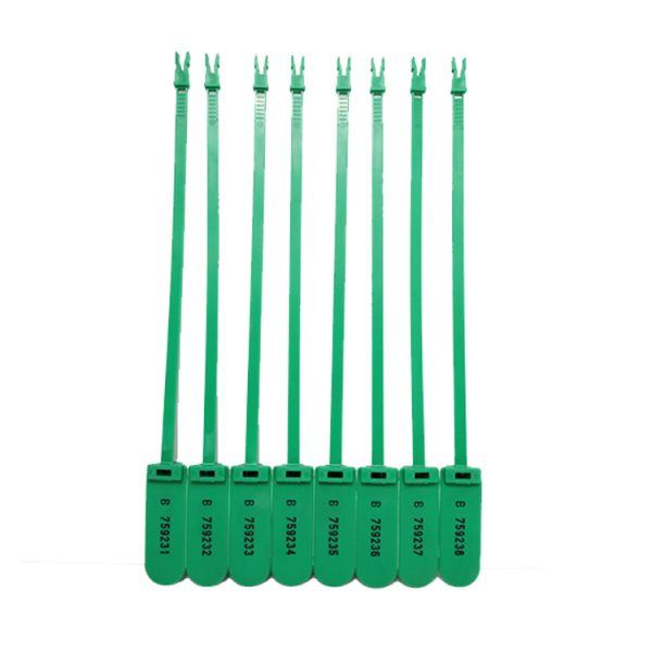 Fire Door Tamper Seal FMC Fire