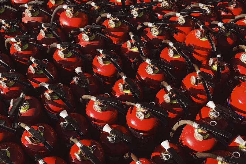 Complete Guide to Dry Powder Extinguishers What You Need to Know