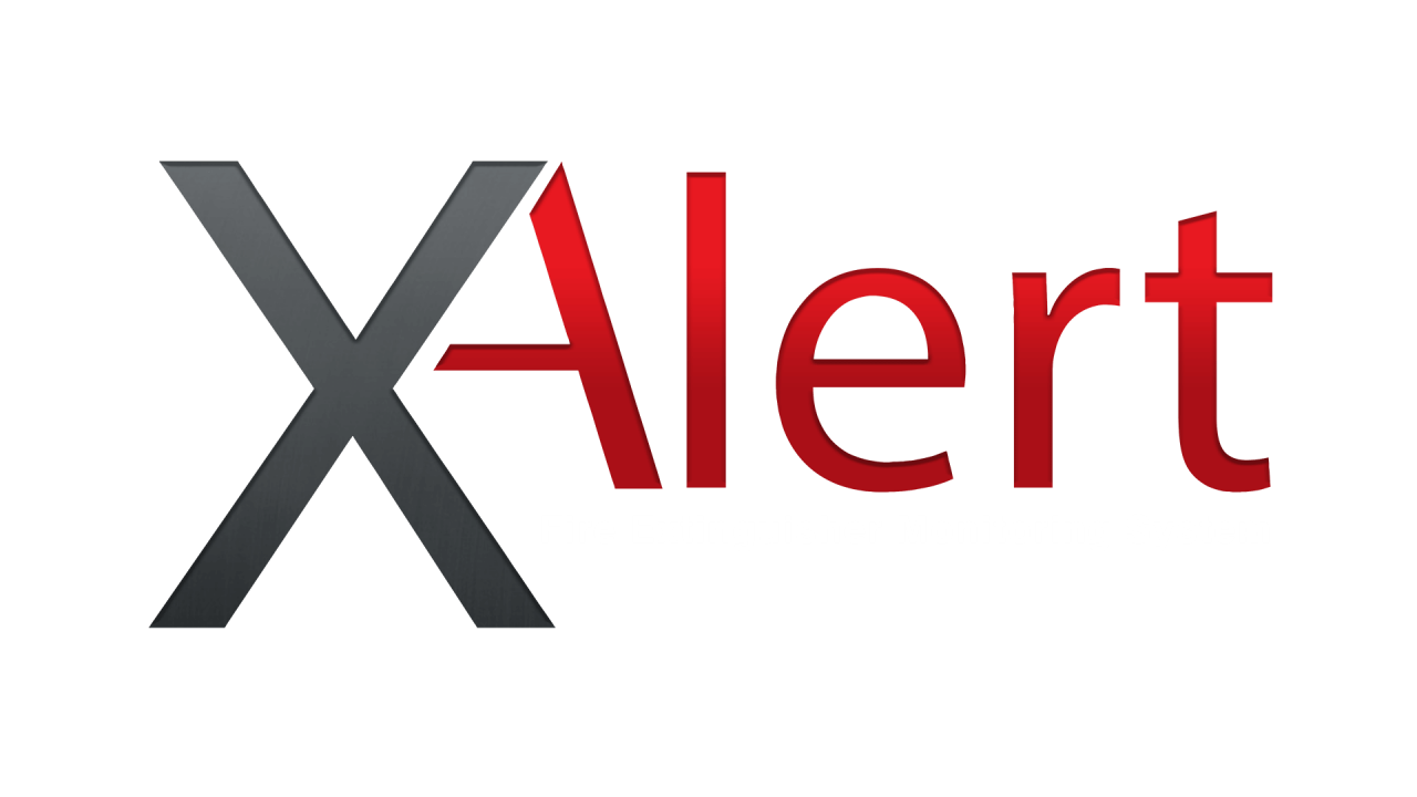 Fire Extinguisher Monitoring System X Alert Extinguisher Monitoring