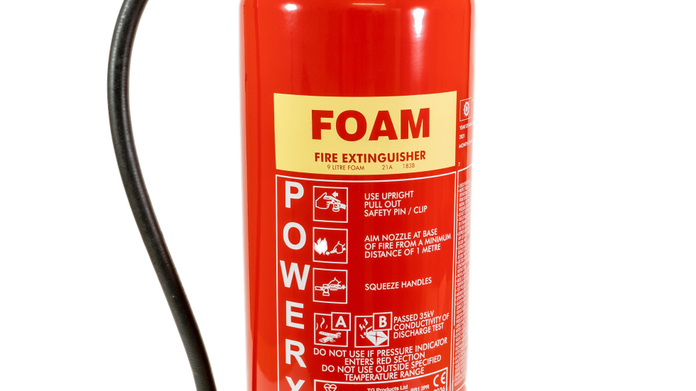 Important news from TG FMC Fire